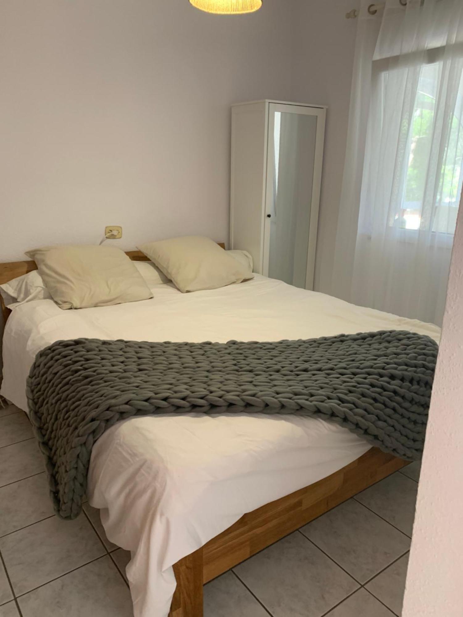 Jolie Petite Villa Calpe Luaran gambar