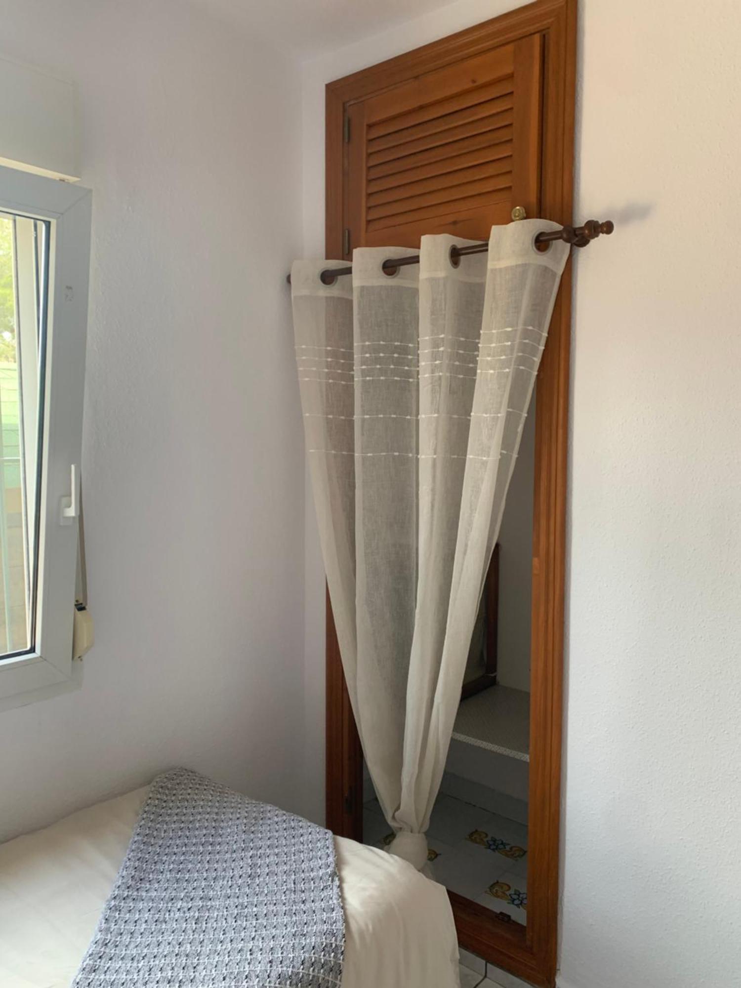 Jolie Petite Villa Calpe Luaran gambar