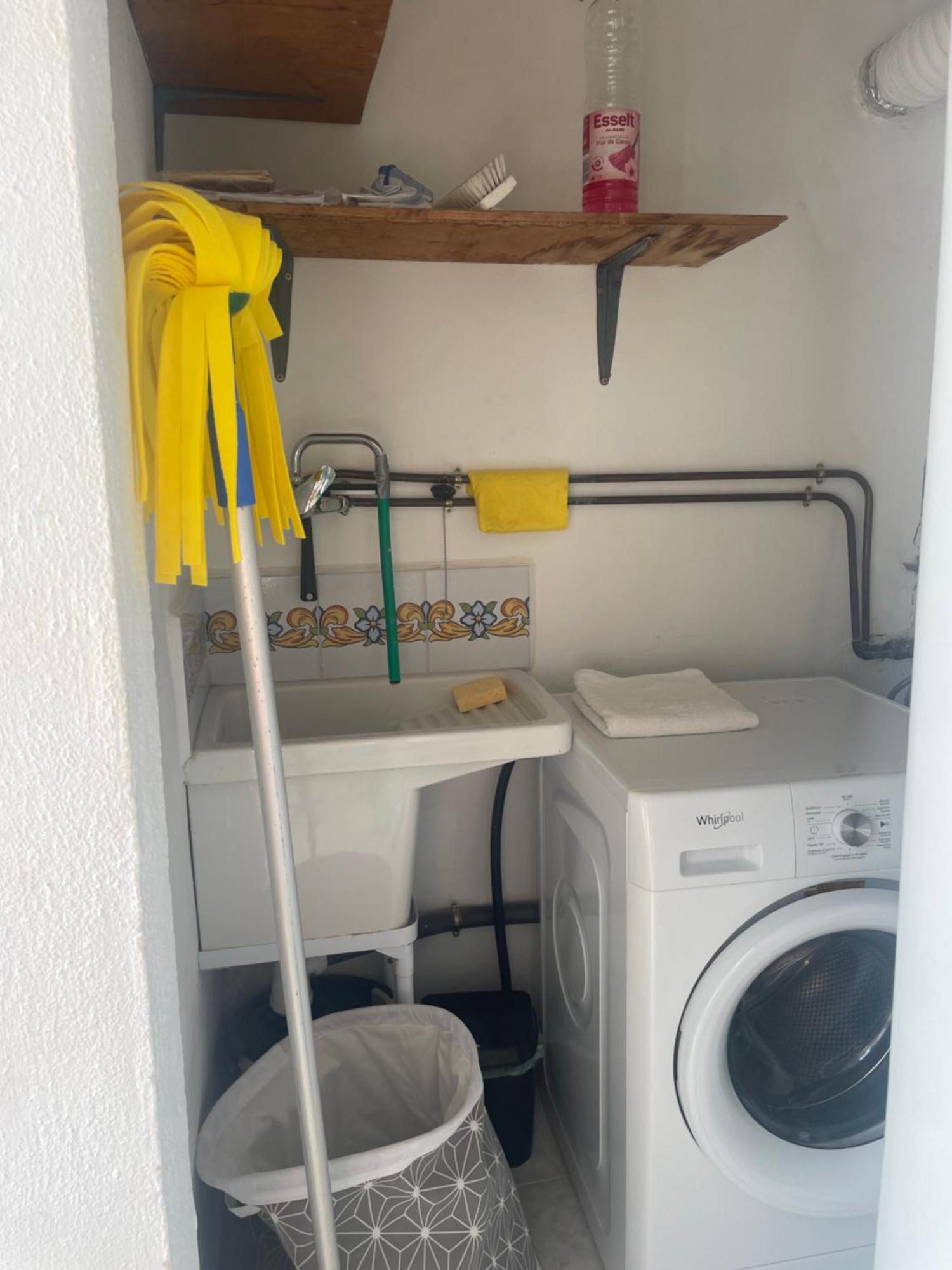Jolie Petite Villa Calpe Luaran gambar