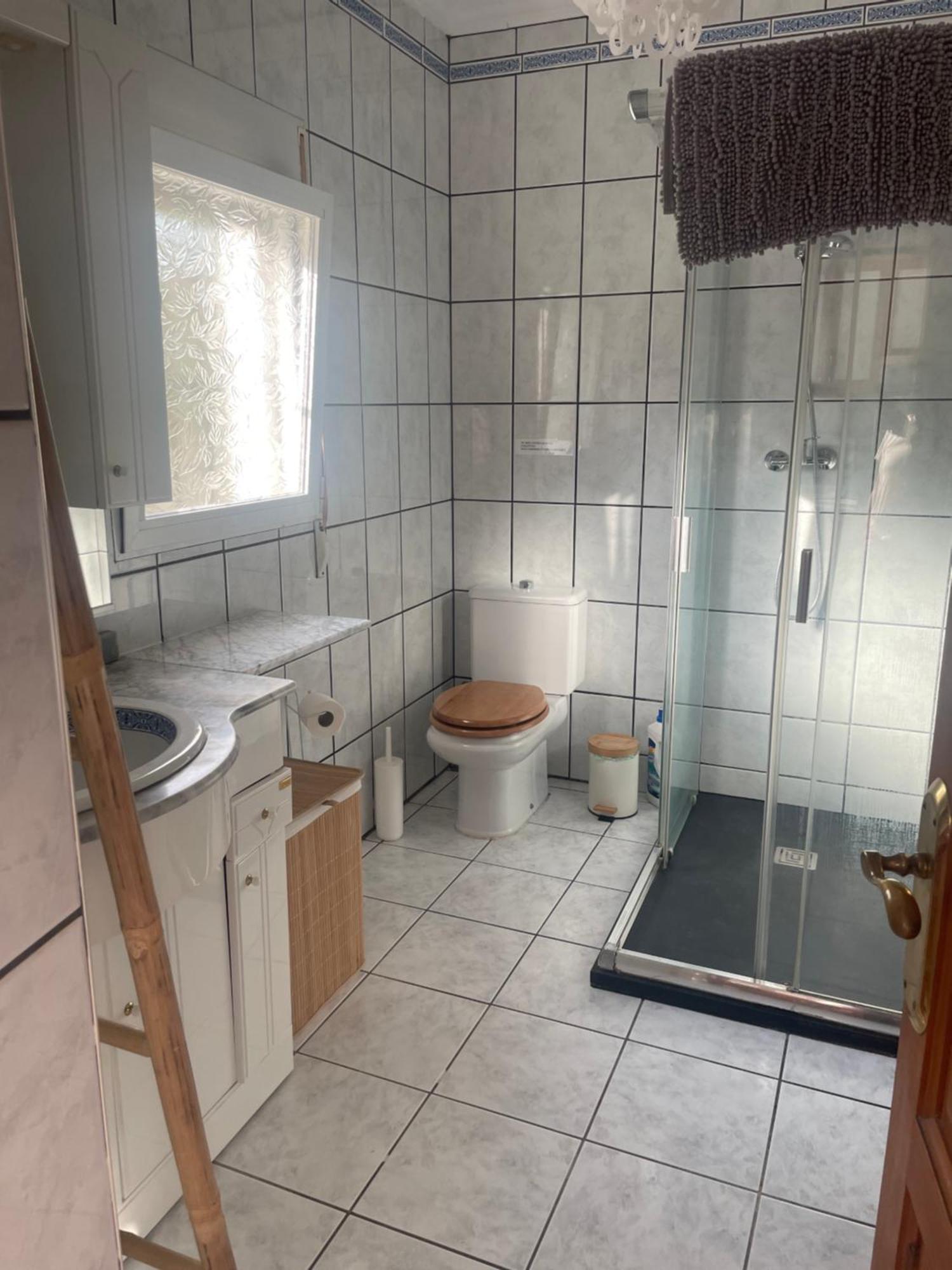 Jolie Petite Villa Calpe Luaran gambar