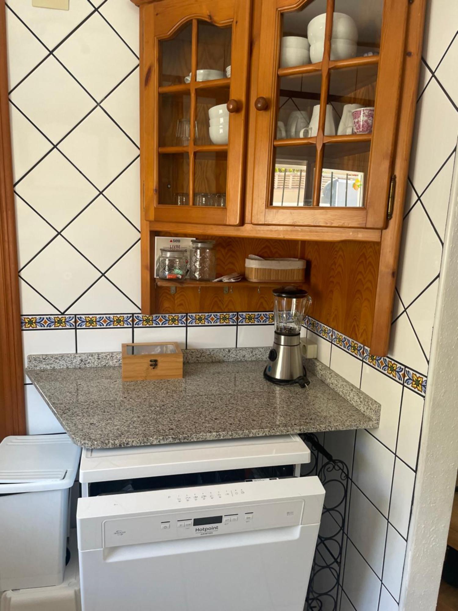 Jolie Petite Villa Calpe Luaran gambar