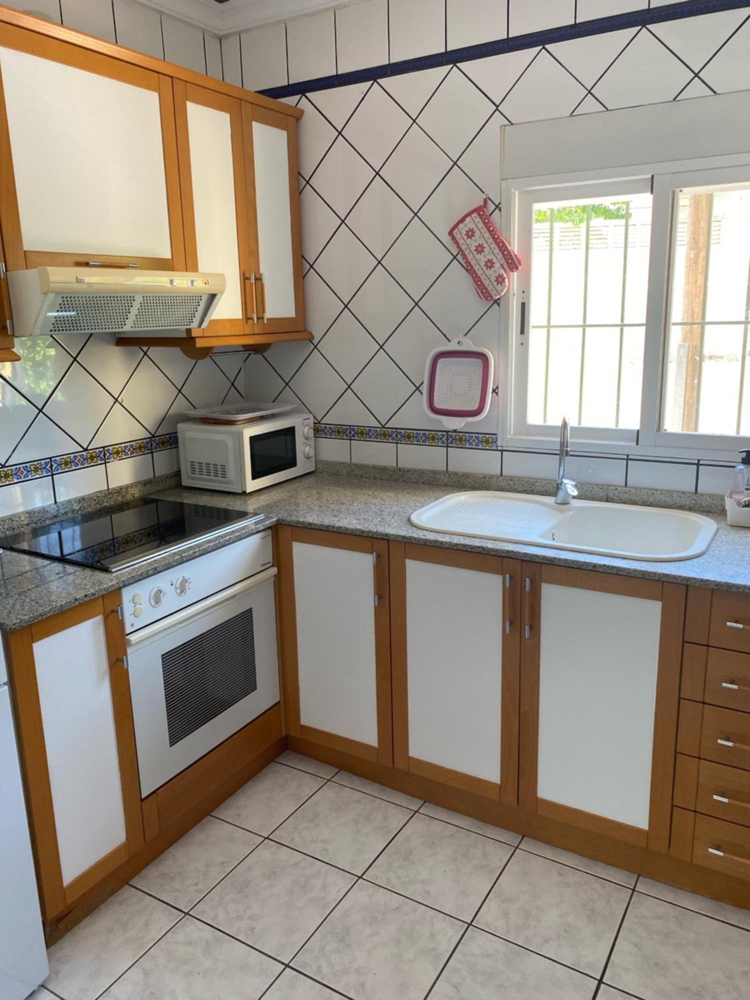 Jolie Petite Villa Calpe Luaran gambar