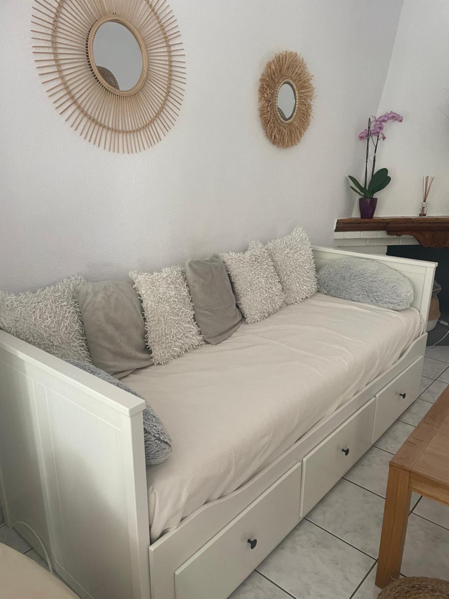 Jolie Petite Villa Calpe Luaran gambar