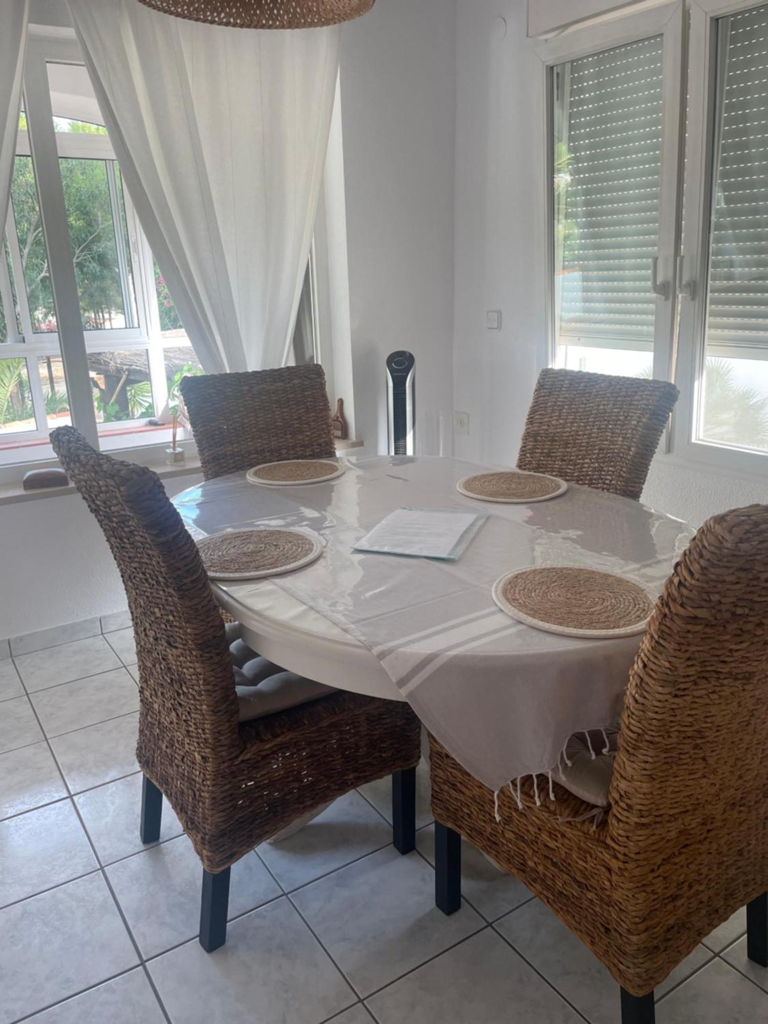 Jolie Petite Villa Calpe Luaran gambar