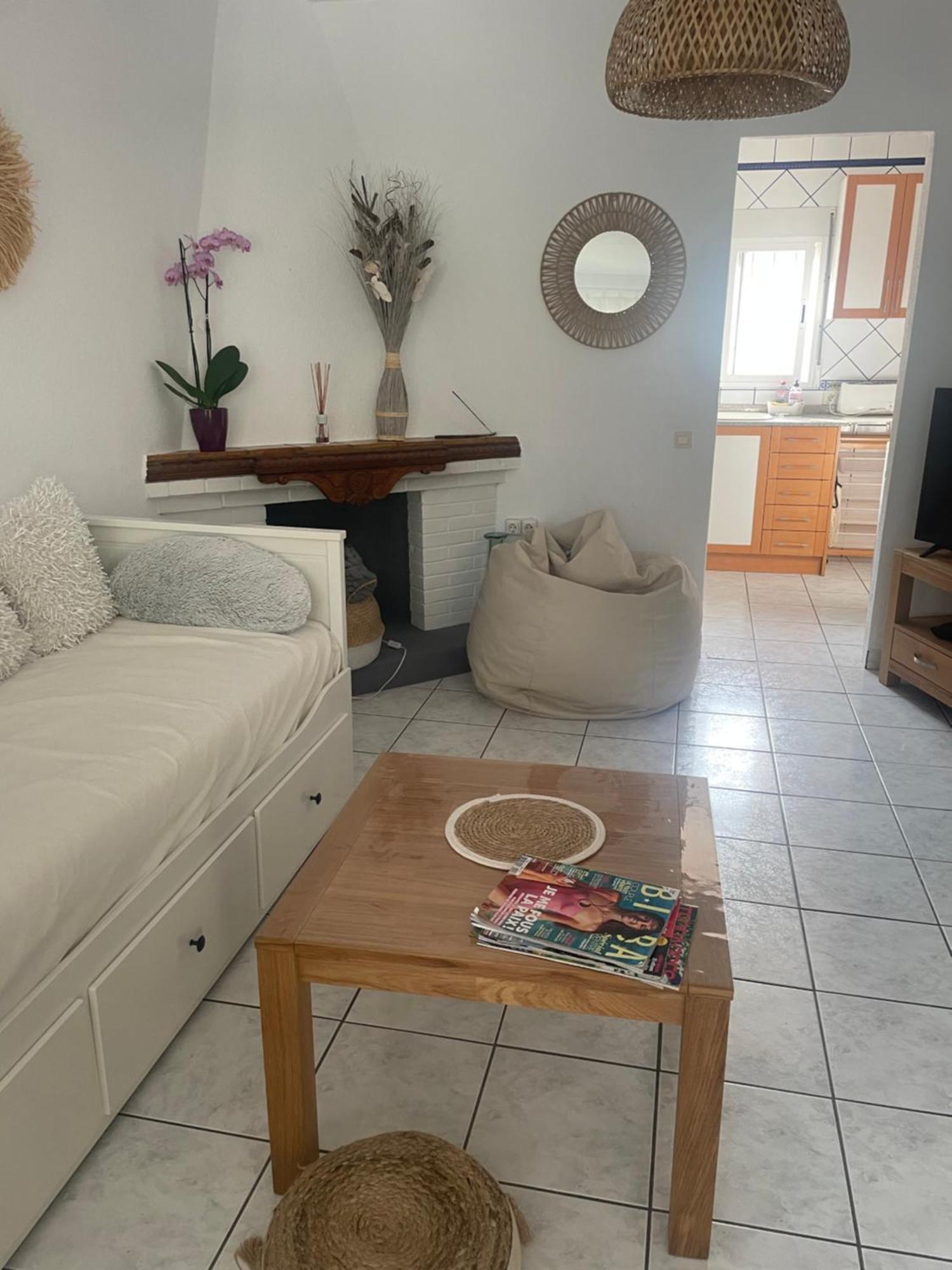 Jolie Petite Villa Calpe Luaran gambar
