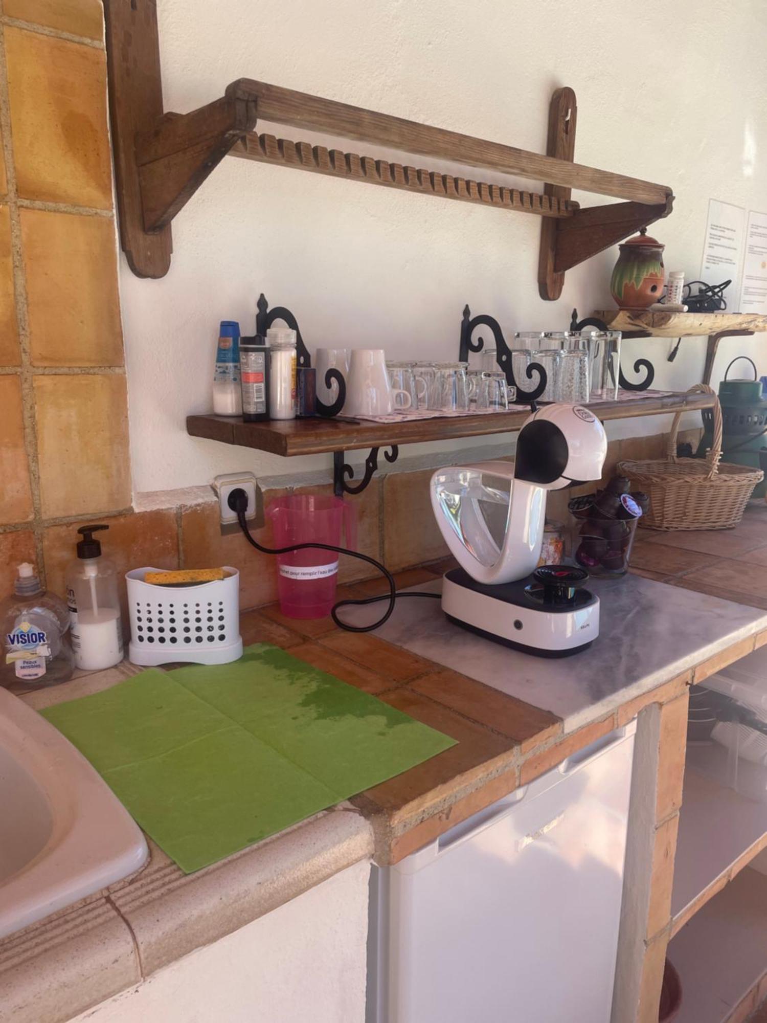 Jolie Petite Villa Calpe Luaran gambar