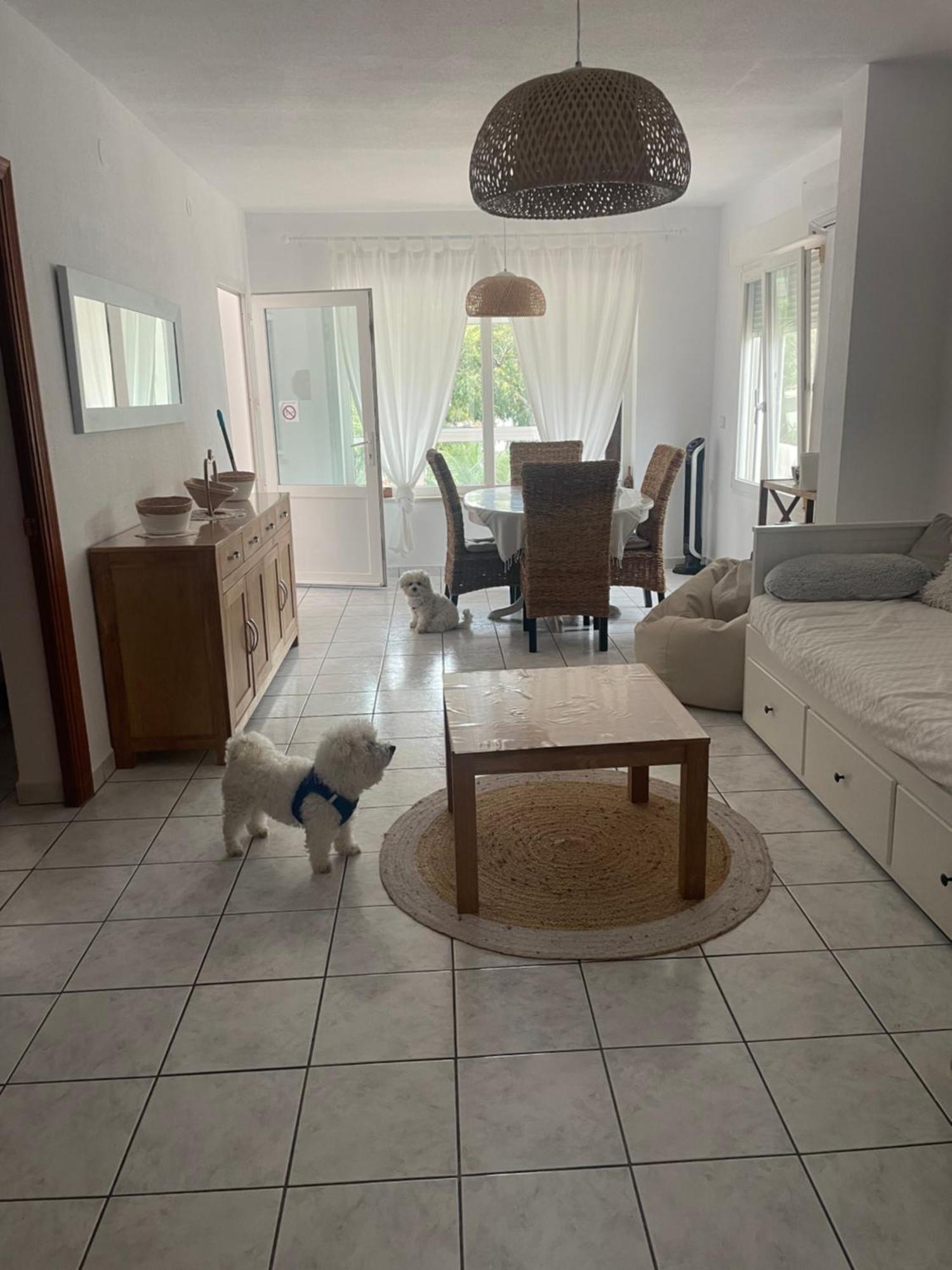Jolie Petite Villa Calpe Luaran gambar