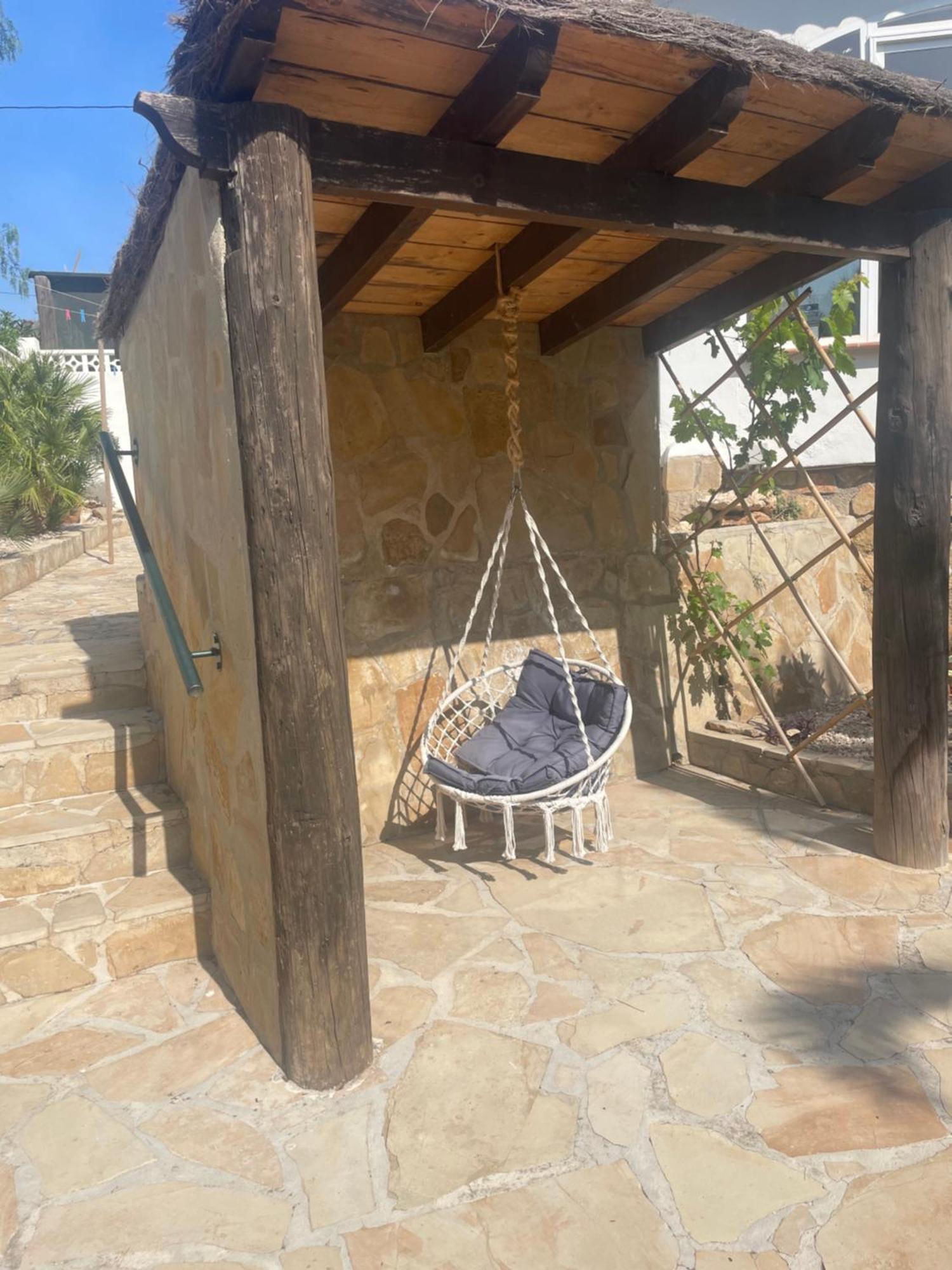 Jolie Petite Villa Calpe Luaran gambar